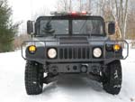 Humvee - Ulster Co. Sheriff 1033