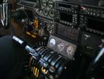 Aircraft - NYSP 1033, Albany International Airport